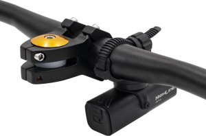 MacTronic Mactronic 1000lm įkraunamas priekinis dviračio žibintas HIGHLINE ABF0166 11