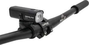 MacTronic Mactronic 1000lm įkraunamas priekinis dviračio žibintas HIGHLINE ABF0166 3