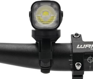 MacTronic Mactronic 1000lm įkraunamas priekinis dviračio žibintas HIGHLINE ABF0166 5