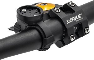 MacTronic Mactronic 1000lm įkraunamas priekinis dviračio žibintas HIGHLINE ABF0166 7