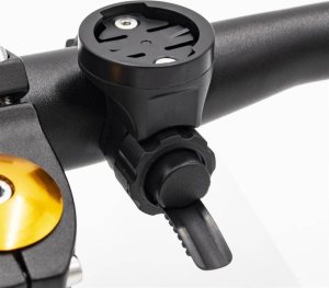 MacTronic Mactronic 1000lm įkraunamas priekinis dviračio žibintas HIGHLINE ABF0166 8