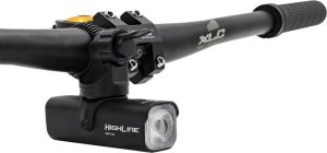 MacTronic Mactronic 1000lm įkraunamas priekinis dviračio žibintas HIGHLINE ABF0166 9