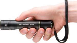 Latarka MacTronic Mactronic 1020lm USB-C įkraunamas žibintuvėlis Sniper 3.3 THH0064 4