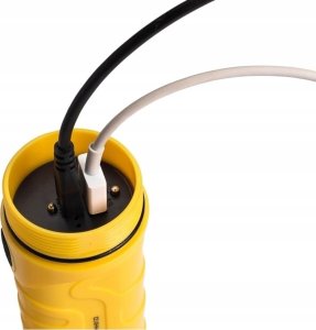 Latarka MacTronic Mactronic USB-C įkraunamas 700lm žibintuvėlis Dura Light 2.3 PHH0124 2