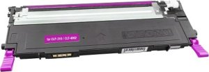 Toner Samsung Extra Digital Spausdintuvo kasetė SAMSUNG CLP-310, raudona 1