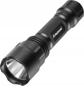 Latarka MacTronic 1000lm įkraunamas žibintuvėlis Black Eye 1000 THH0049 11