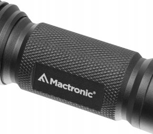 Latarka MacTronic 1000lm įkraunamas žibintuvėlis Black Eye 1000 THH0049 3