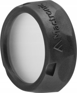 Latarka MacTronic 1000lm įkraunamas žibintuvėlis Black Eye 1000 THH0049 7