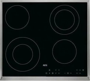 Płyta grzewcza AEG AEG HK634021XB 3