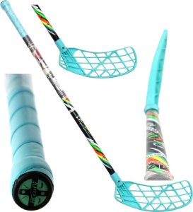 XQMax KIJ UNIHOC AIRTEK 70CM NIEBIESKI DLA LEWORĘCZNYCH XQMAX 3