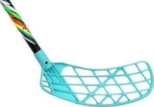 XQMax KIJ UNIHOC AIRTEK 70CM NIEBIESKI DLA LEWORĘCZNYCH XQMAX 5