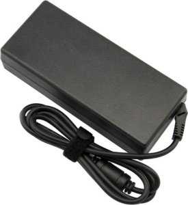 Zasilacz do laptopa Lenovo Lenovo 45N0322 adapter zasilający/ inwentor Wewnętrzna 65 W Czarny 1