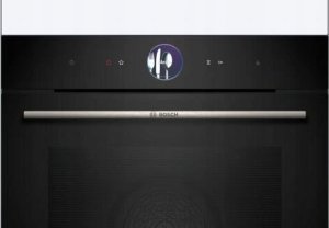 Piekarnik Bosch HSG 7361 1B1 Series 8 with AirFry & Steam Function 12