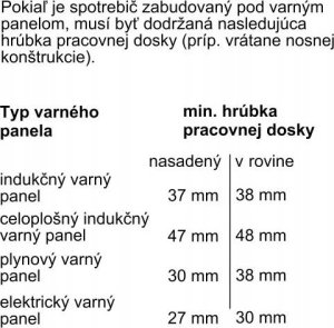 Piekarnik Bosch HSG 7361 1B1 Series 8 with AirFry & Steam Function 15