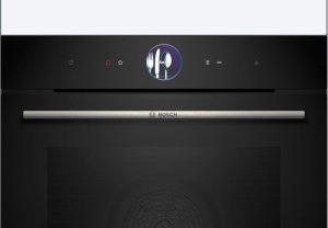 Piekarnik Bosch HSG 7361 1B1 Series 8 with AirFry & Steam Function 3