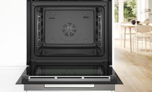 Piekarnik Bosch Bosch HBG 734 1B1 Series 8 with AirFry 3