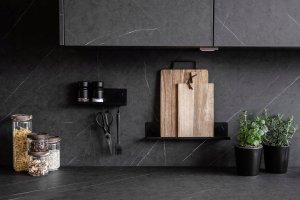 Wenko Metalowa półka na przyprawy, JET, WENKO 2