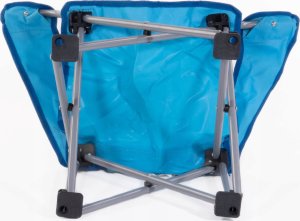 ProGarden Turystyczne krzesło dla dzieci, składane, 57 x 32 x 60 cm 5