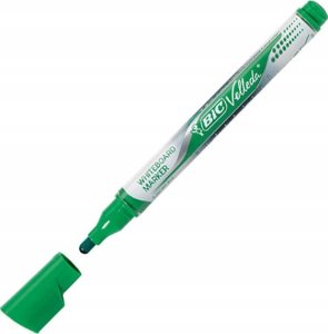 Bic Whiteboardmarker Velleda pocket zielony 2