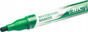 Bic Whiteboardmarker Velleda pocket zielony 3