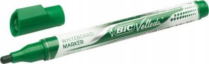 Bic Whiteboardmarker Velleda pocket zielony 4