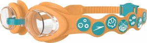 Speedo Dziecięce okularki pływackie Speedo Sea Squad Spot Gog filtr UV antyparowe 2