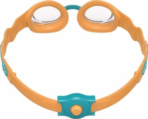 Speedo Dziecięce okularki pływackie Speedo Sea Squad Spot Gog filtr UV antyparowe 3