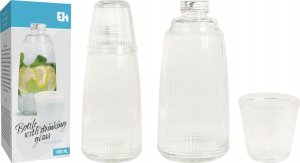 Westmark Szklana karafka + szklanka 1000ml (HV906999) 4