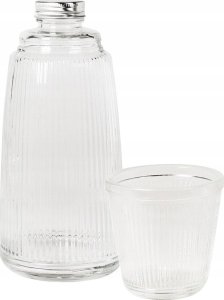 Westmark Szklana karafka + szklanka 1000ml (HV906999) 6