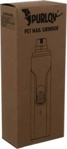 Purlov Trymer do pazurów dla zwierząt Purlov 23658 13