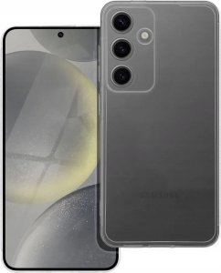 OEM Futerał CLEAR CASE 1,5 mm GRID do SAMSUNG A14 5G
transparentny 1