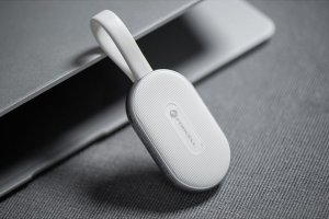 Powerbank ForCell Mini Power Watch 1200mAh Biały 11