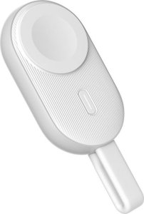 Powerbank ForCell Mini Power Watch 1200mAh Biały 3