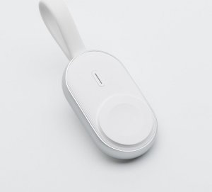 Powerbank ForCell Mini Power Watch 1200mAh Biały 4