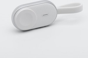 Powerbank ForCell Mini Power Watch 1200mAh Biały 6