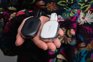 Powerbank ForCell Mini Power Watch 1200mAh Czarny 11