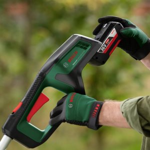 Kosiarka akumulatorowa Bosch Cordless lawnmower - trimmer Bosch 06008C1K02 (without battery and charger) 11