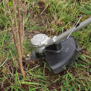 Kosiarka akumulatorowa Bosch Cordless lawnmower - trimmer Bosch 06008C1K02 (without battery and charger) 12