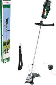 Kosiarka akumulatorowa Bosch Cordless lawnmower - trimmer Bosch 06008C1K02 (without battery and charger) 8