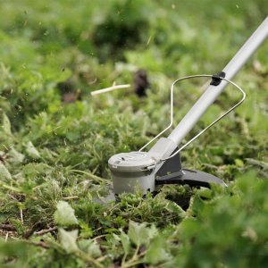 Kosiarka akumulatorowa Bosch Cordless lawnmower - trimmer Bosch 06008C1K02 (without battery and charger) 10