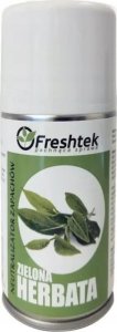 FRESHTEK FRESHTEK NEUTRALIZATOR DOZOWNIK 250ml      ZIELONA HERBATA 1