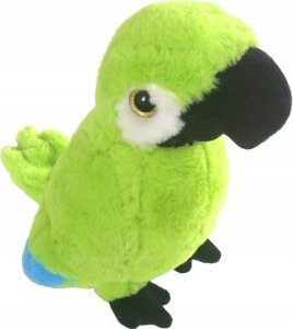 Beppe Papuga ara zielona 20cm 2