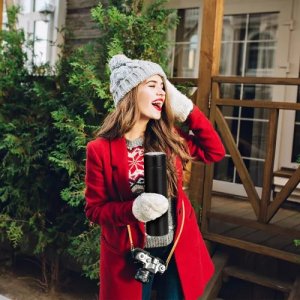 Ruhhy Kubek termiczny z wyświetlaczem LED Ruhhy 23261 12