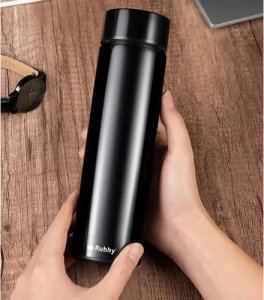 Ruhhy Kubek termiczny z wyświetlaczem LED Ruhhy 23261 14