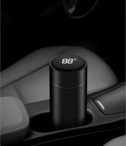 Ruhhy Kubek termiczny z wyświetlaczem LED Ruhhy 23261 3