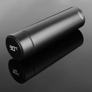 Ruhhy Kubek termiczny z wyświetlaczem LED Ruhhy 23261 6