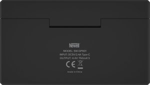 Ładowarka do aparatu Newell Ładowarka trójkanałowa USB-C do akumulatorów GoPro 5-11 11
