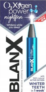 BlanX BLANX O3X NightPen 2.5ml 1