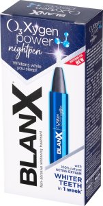 BlanX BLANX O3X NightPen 2.5ml 3