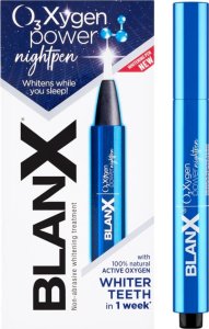 BlanX BLANX O3X NightPen 2.5ml 6